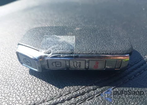 2022 Kia Sportage Sx Turbo z USA, uszkodzony, nr VIN KNDPR3A65N7995012